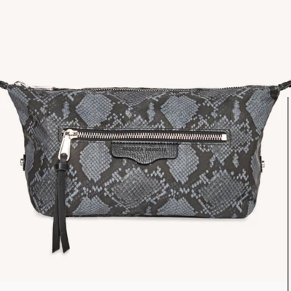 NWT Rebecca Minkoff Cosmetic Pouch